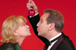 Billy & Meg Christmas